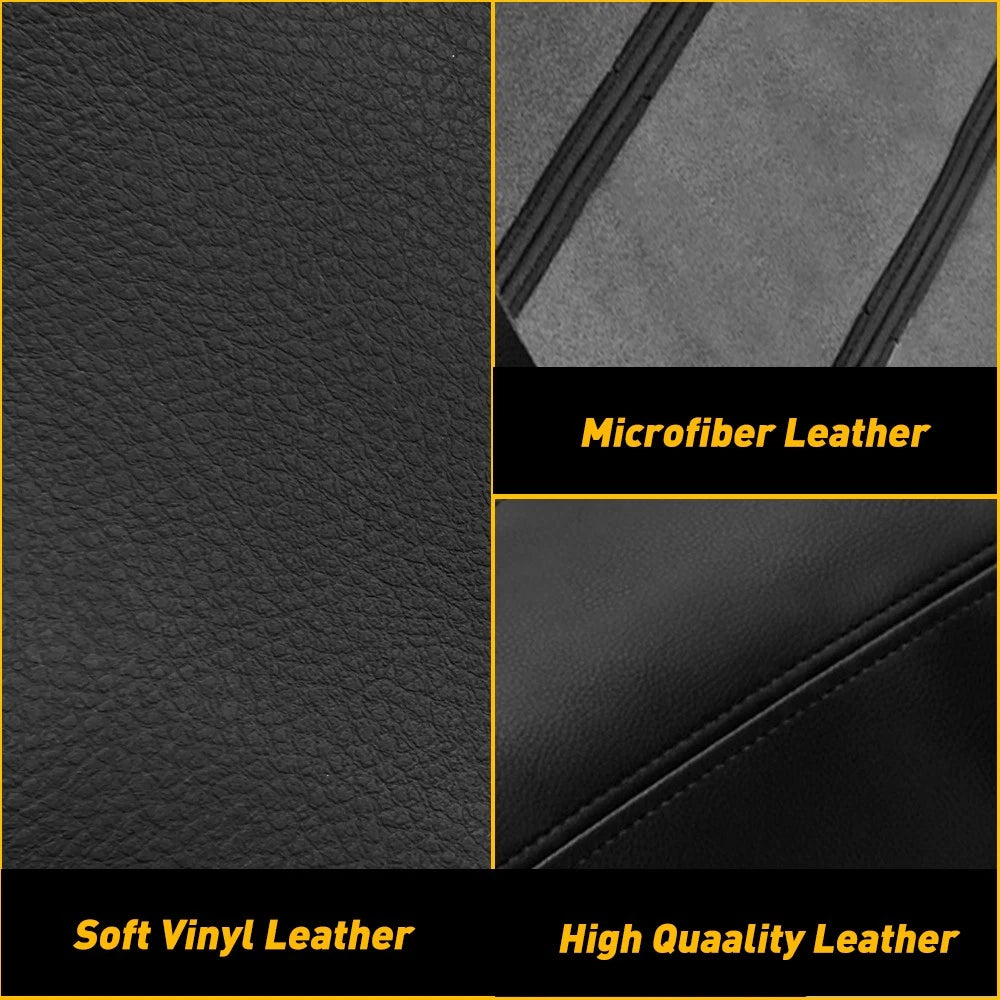 Center Console Lid Armrest Cover for Chevrolet Equinox (2010–2017) EPY
