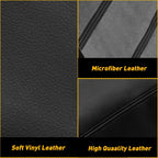 Center Console Lid Armrest Cover for Chevrolet Equinox (2010–2017) EPY
