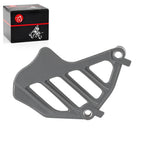Front Drive Sprocket Cover Guard for Honda CR125R (1998–2007)