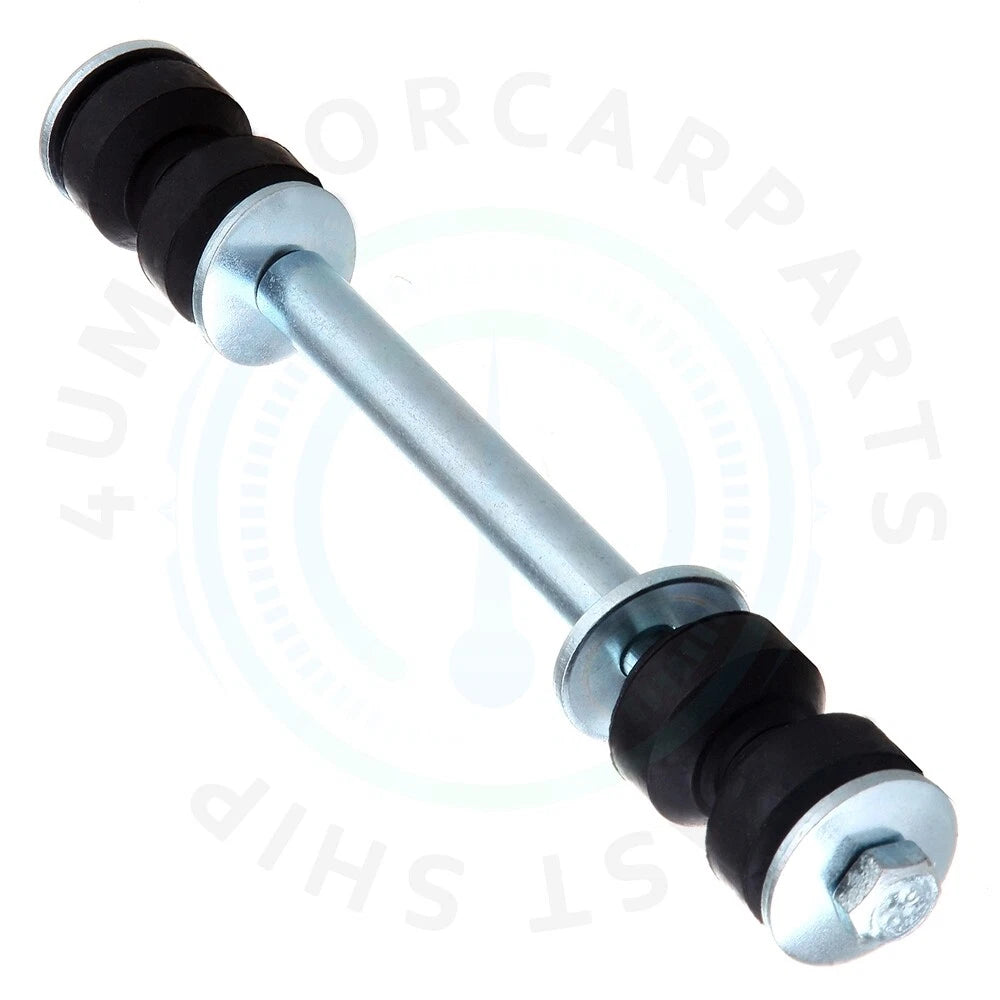 2X Front Sway Bar End Links for Chevrolet Avalanche 1500 (2005–2006)