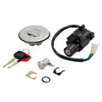 Ignition Lock Set for Honda CB 600 S F2 Hornet (2000–2002) PC34 PC36