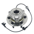 Front Wheel Hub Bearing for Cadillac Escalade ESV Tahoe (2007–2014)