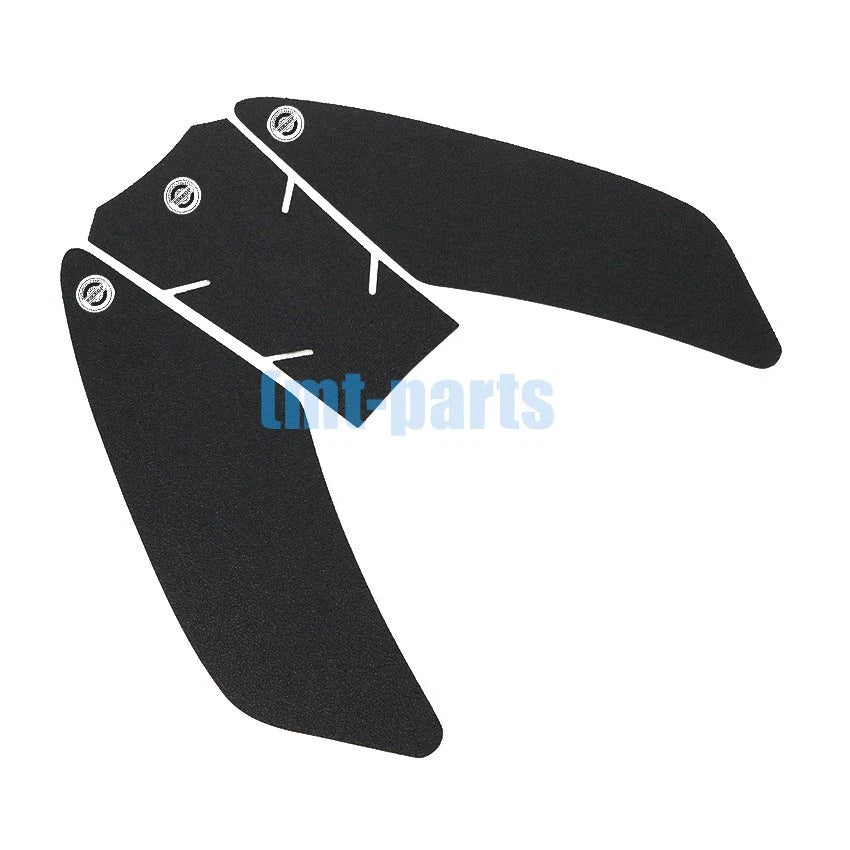 Tank Pad Protector Grip Sticker for Yamaha YZF R6 (2017–2022)