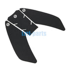 Tank Pad Protector Grip Sticker for Yamaha YZF R6 (2017–2022)