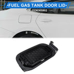 Fuel Tank Door Cap for Mercedes-Benz W253 2016-2020 Fuel Filler Flap Cover
