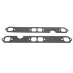 2X Exhaust Gasket for Volvo Penta Mercruiser (5.0L & 5.7L V8) 3852468 27-8M2000819