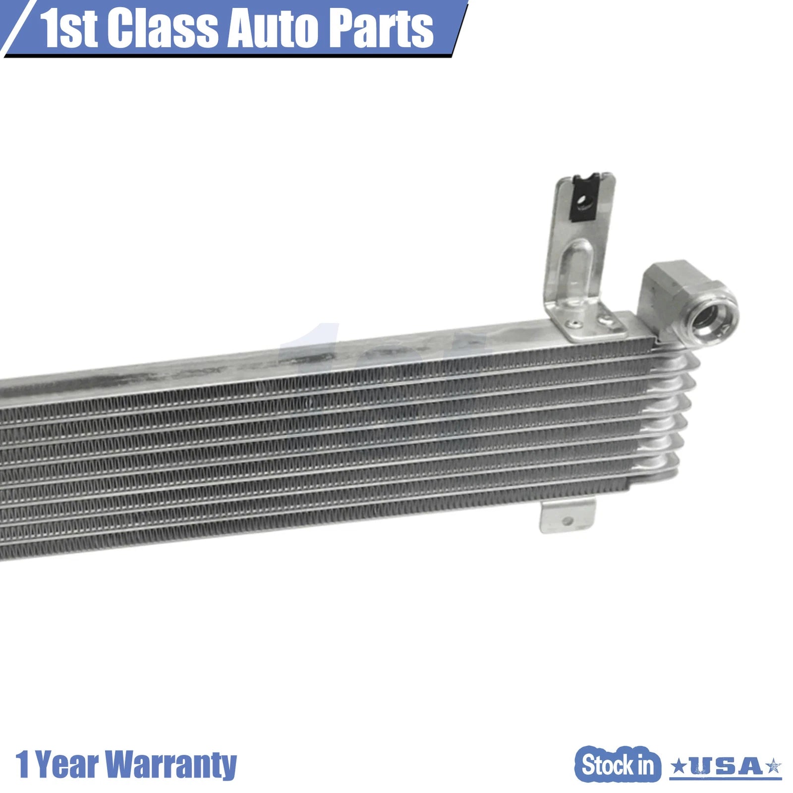 Automatic Transmission Oil Cooler for Chevy Silverado GMC Sierra 2500 (2007–2014) 15102153