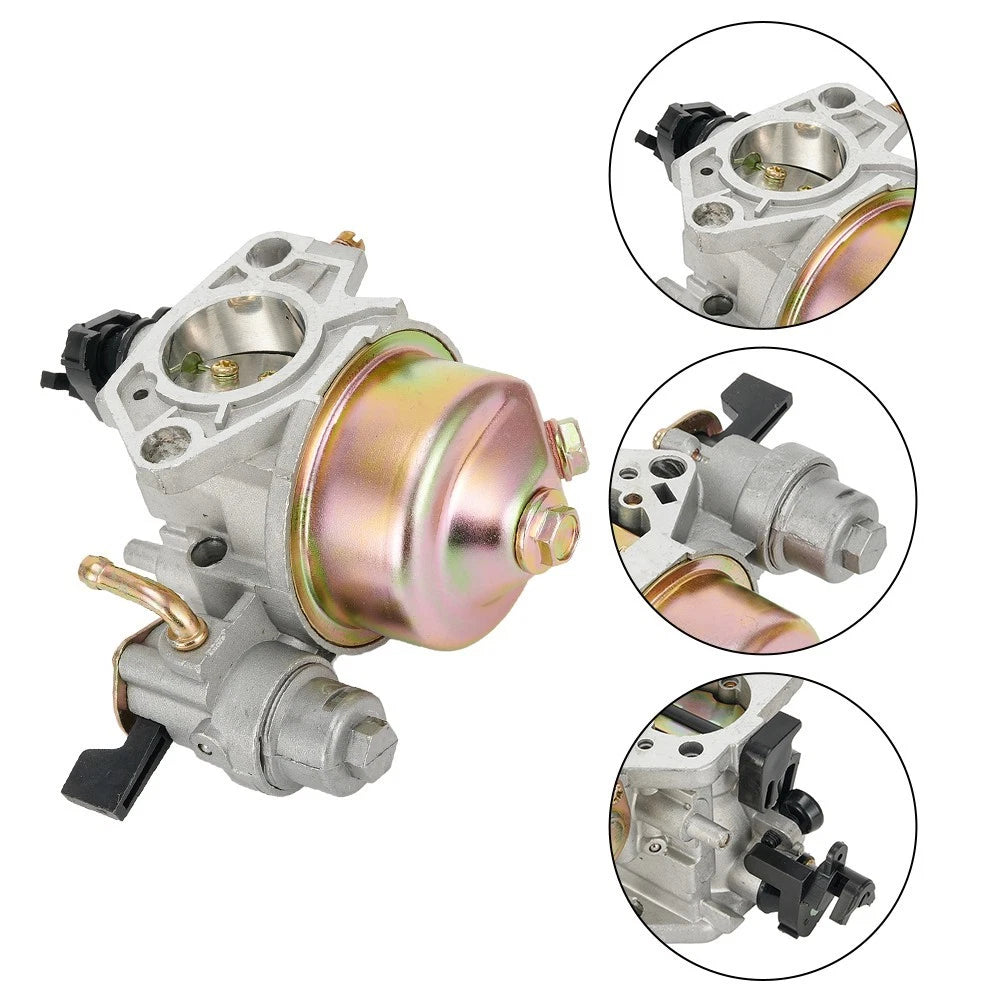 Carburetor Carb Kit for Garden Generator (16HP) #16100-ZF6-V01