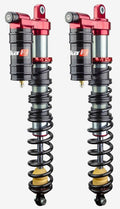 Elka Legacy 3 Front Shocks Suspension Kit for Yamaha Raptor 250 (2006–2014)