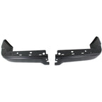 Step Bumper for Ford F-150 (2009–2014) Rear Styleside
