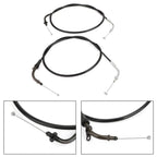 Throttle Cable 5PB-26311-10 for Yamaha V-Star 1100 (1999–2011)
