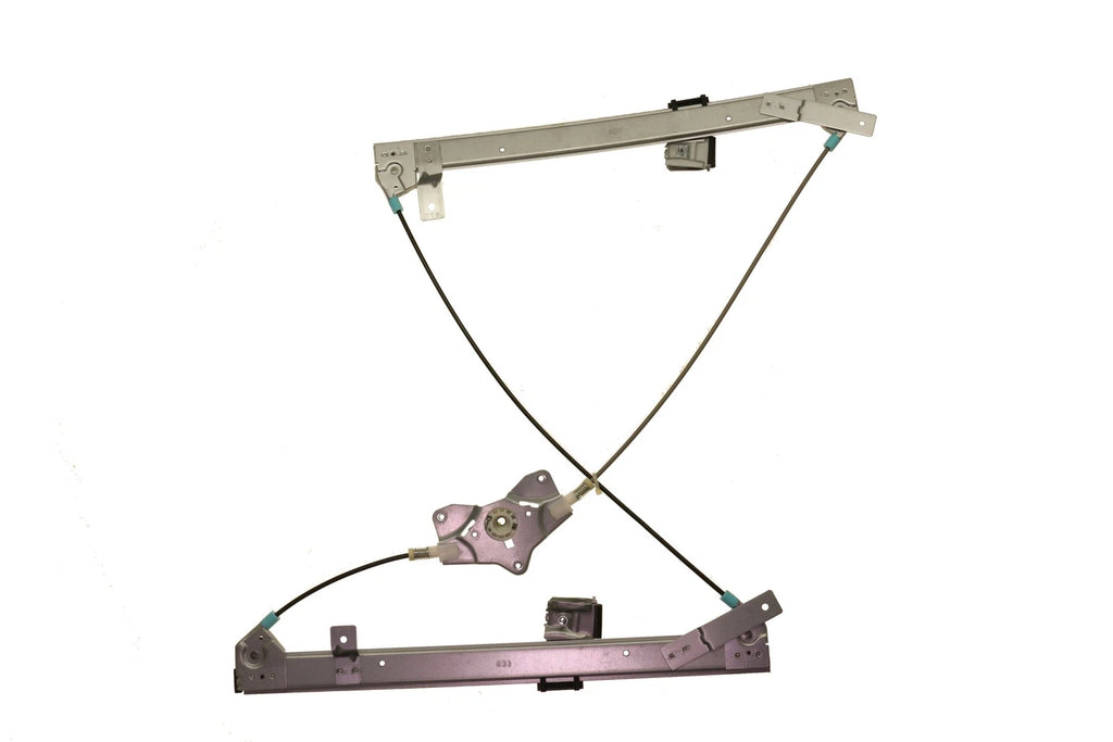 Window Regulator for Volkswagen Rabbit (2006–2008)