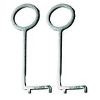 4Pcs Timing Belt Checking Tool for Toyota Opel (G01096)