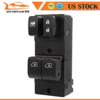 Power Window Switch for Nissan 370Z (2010-2019)
