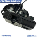 Door Latch Lock Actuator for Hummer H2 (2008-2009)