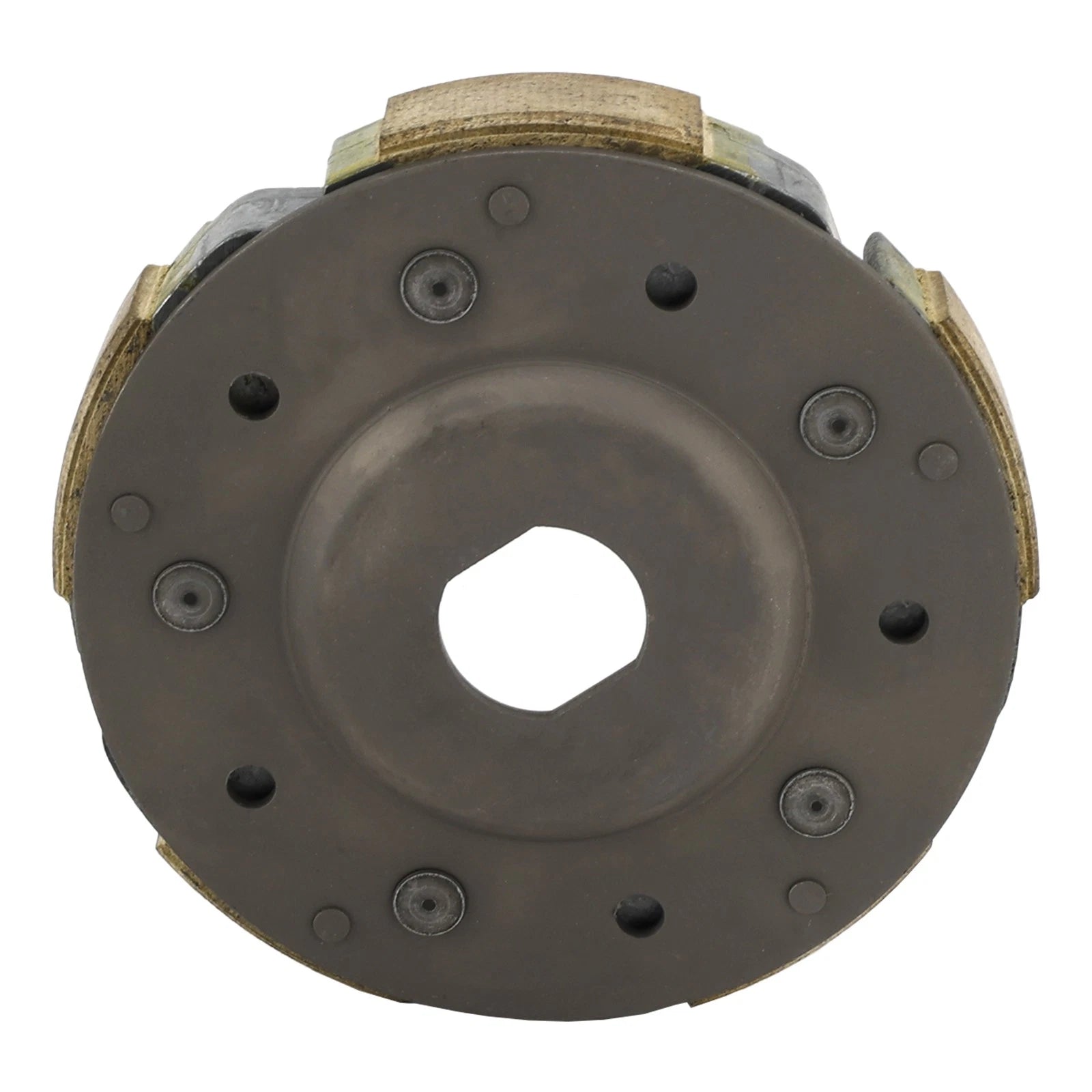 Complete Clutch Shoe Weight Set for Honda SH 350 / NSS 350 (2021–2024)