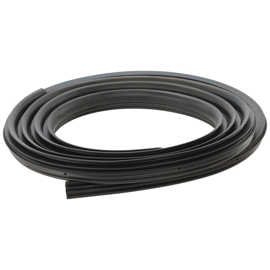 Front Driver Side Glass Seal for Ford F-150 Extended Cab (2004–2008)