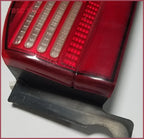Trunk Reflector RH for Thunderbird (1992–1997) - LED, Not Functional Chip