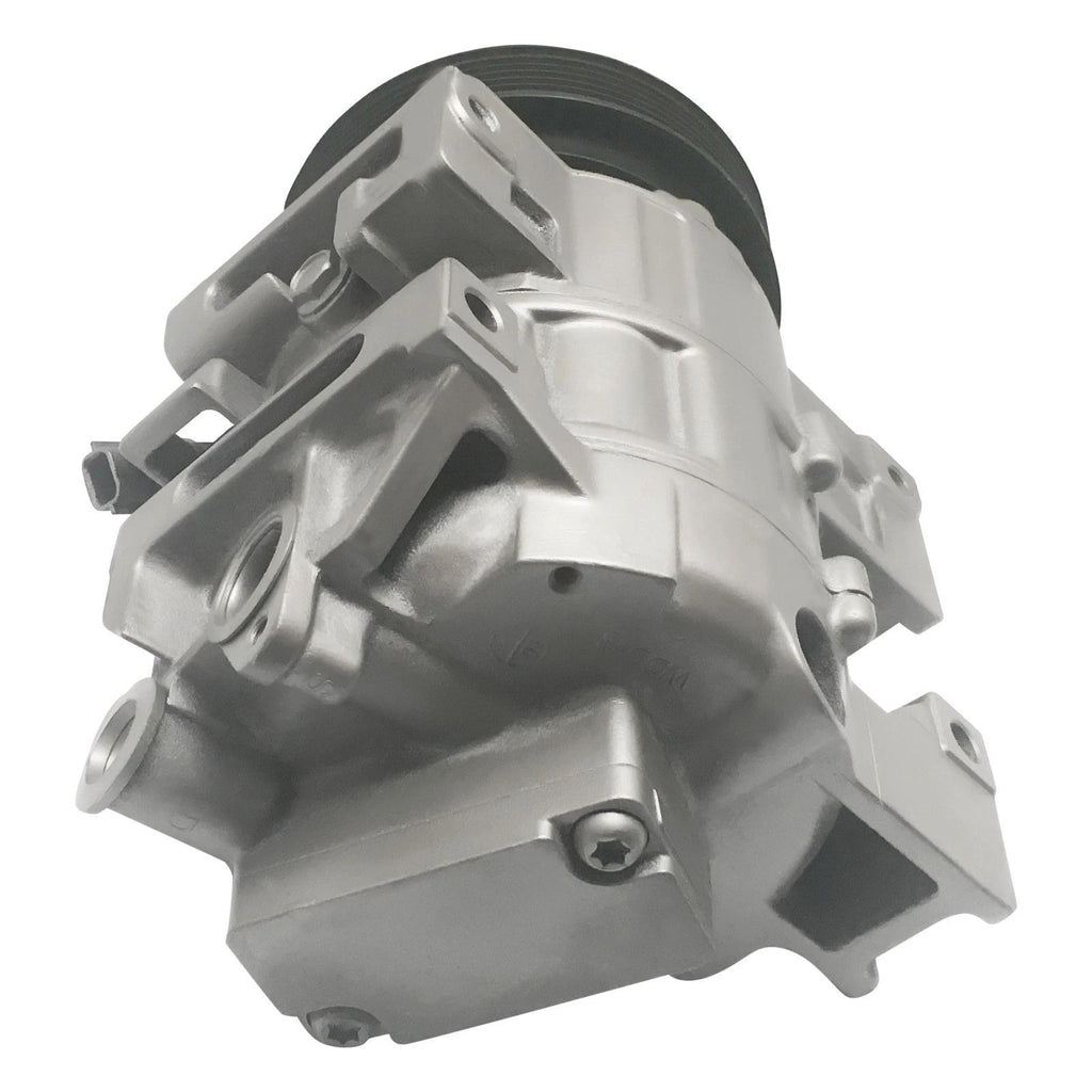 AC Compressor Kit Replacement for Nissan Altima 2.5L (2007-2012)