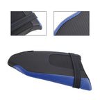 Rear Passenger Seat Cushion for Yamaha Tenere 700 (2019–2024) A9
