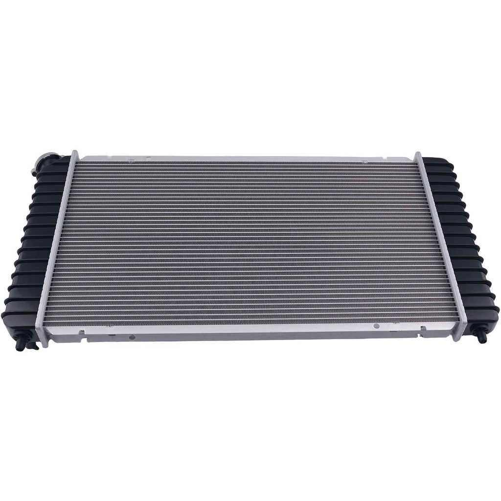 Aluminum Cooling Radiator for Oldsmobile Bravada 4.3L (1996–2001) CU1826