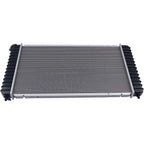 Aluminum Cooling Radiator for Oldsmobile Bravada 4.3L (1996–2001) CU1826