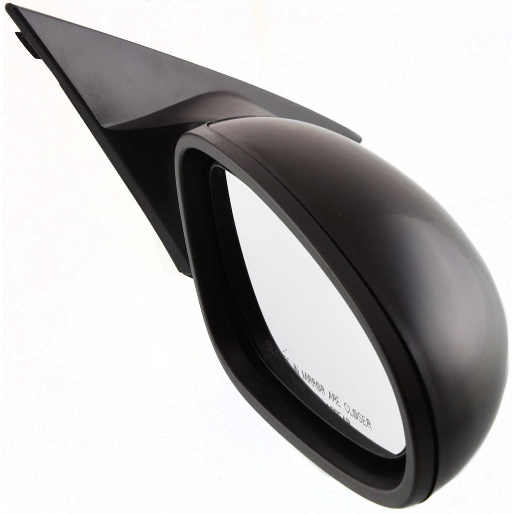 Power Passenger Right Side View Mirror for Nissan Altima (2005–2006)