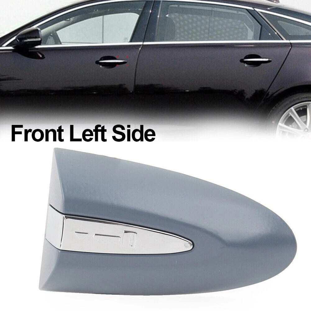 Exterior Door Handle Cap for Jaguar XJ (2010–2019) C2D32290LML
