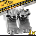 Front Left Brake Caliper for Mercedes-Benz E350 E550 R320 (2006–2009)