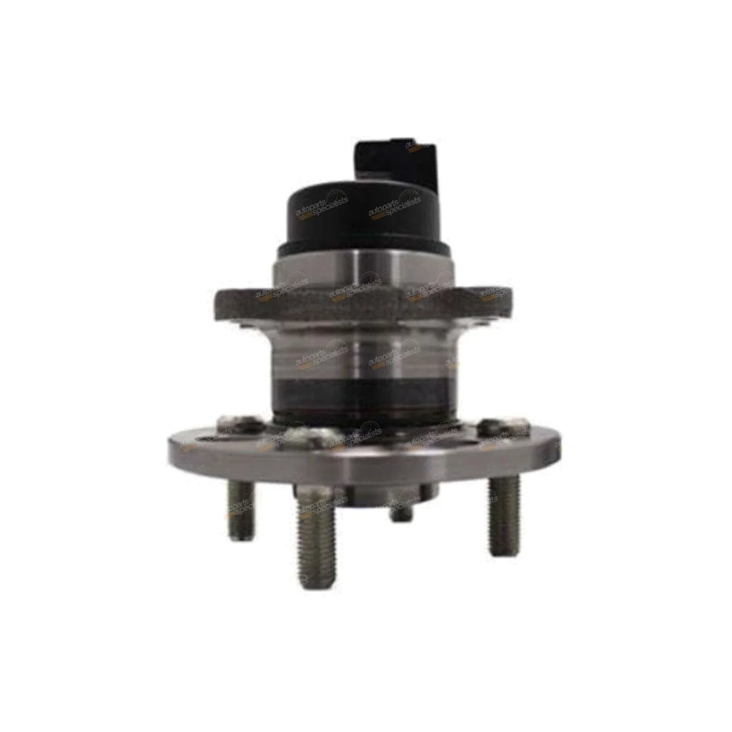 Rear Wheel Bearing Hub Assembly for Kia Rio JB (2007-2010)