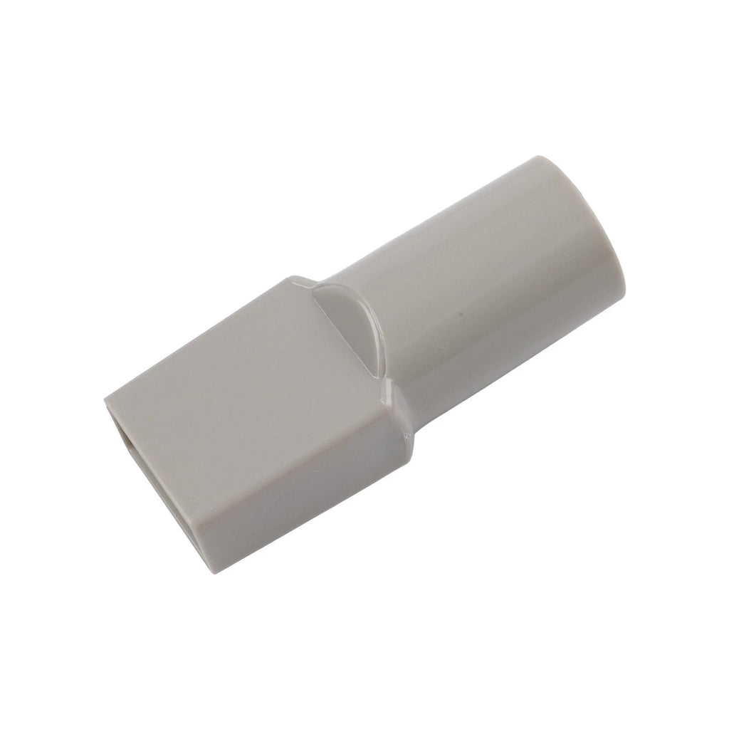 Hose Converter Adapter for Media Dust Collector SC861, 861A