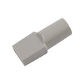 Hose Converter Adapter for Media Dust Collector SC861, 861A