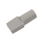 Hose Converter Adapter for Media Dust Collector SC861, 861A