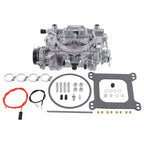 Electric Choke Carburetor for Chevy GMC AVS2 Series 650 CFM (1980–1989)