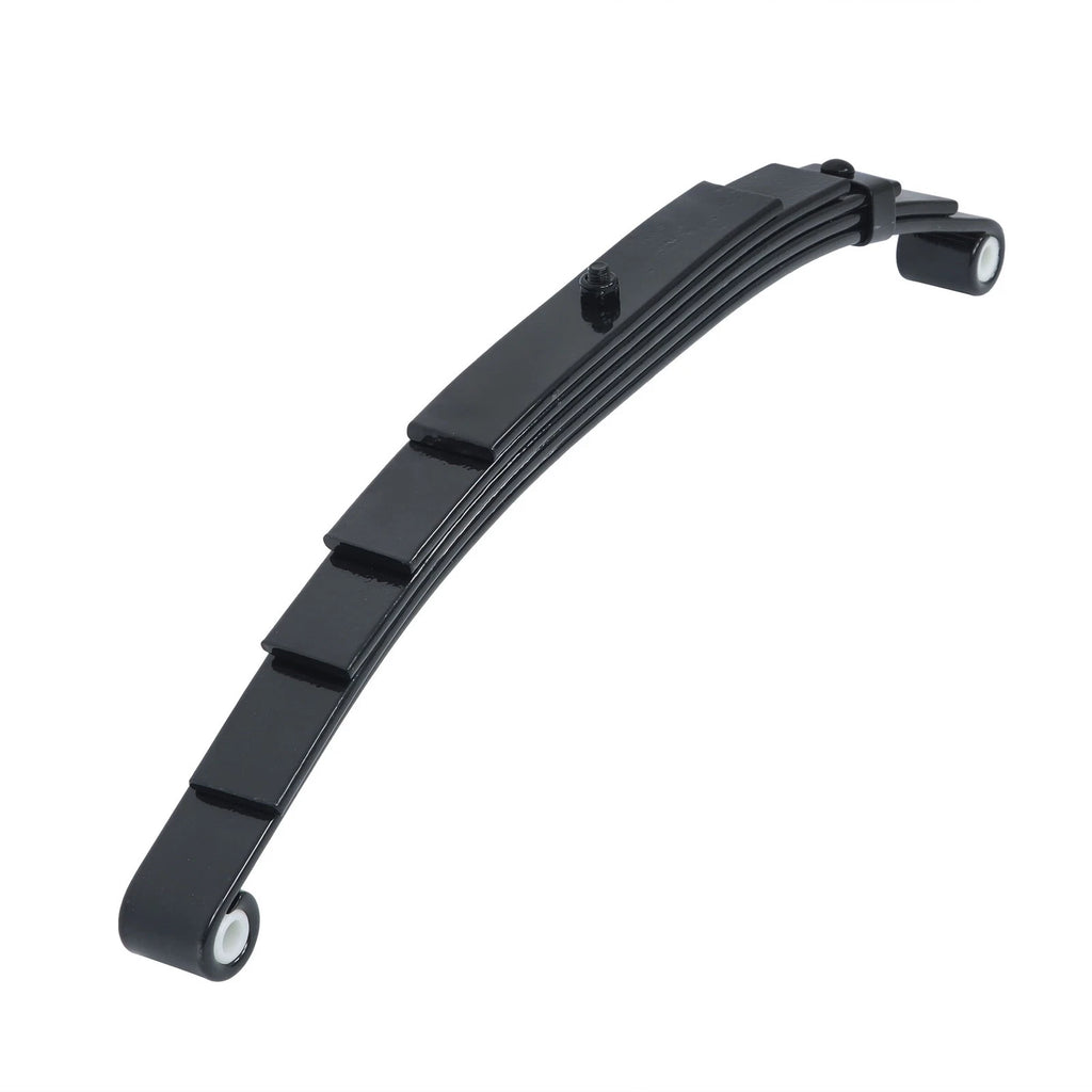 Single Trailer Axle Suspension Kit for 6000lbs Trailers