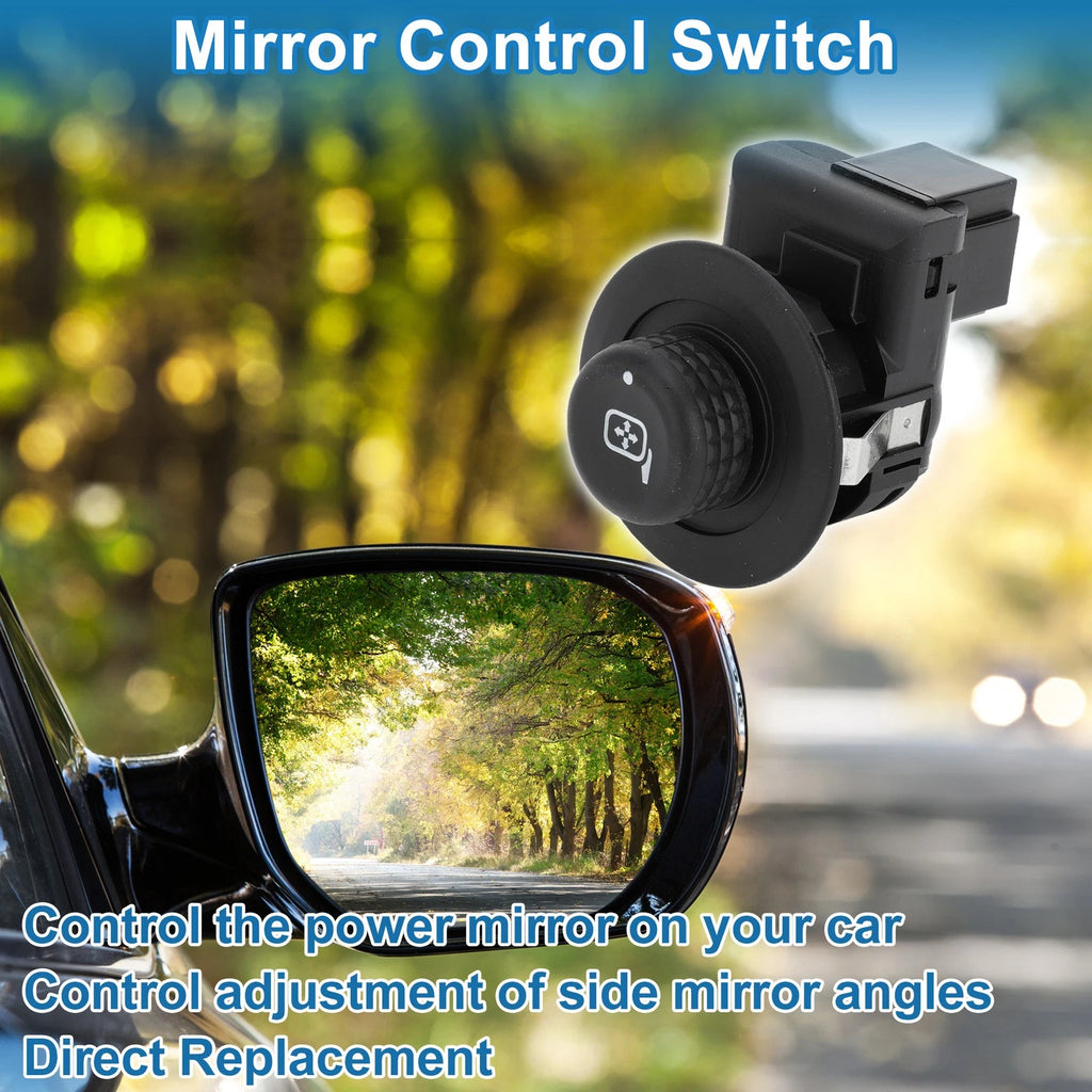Car Mirror Switch No. 7L3Z17B676AA for Ford Expedition F-150 Fusion (2007–2014)
