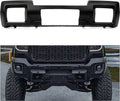 Front Bumper Skid Plate for GMC Sierra 2500/3500HD (2015–2019)