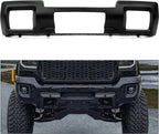 Front Bumper Skid Plate for GMC Sierra 2500/3500HD (2015–2019)