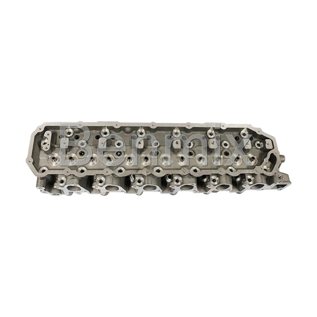Cylinder Head for Nissan Forklift TB45 (11041-GY000, 11041GY000)