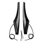 Saddlebag Accent Swoop LED Light for Honda GL1800 F6B (2012–2017)