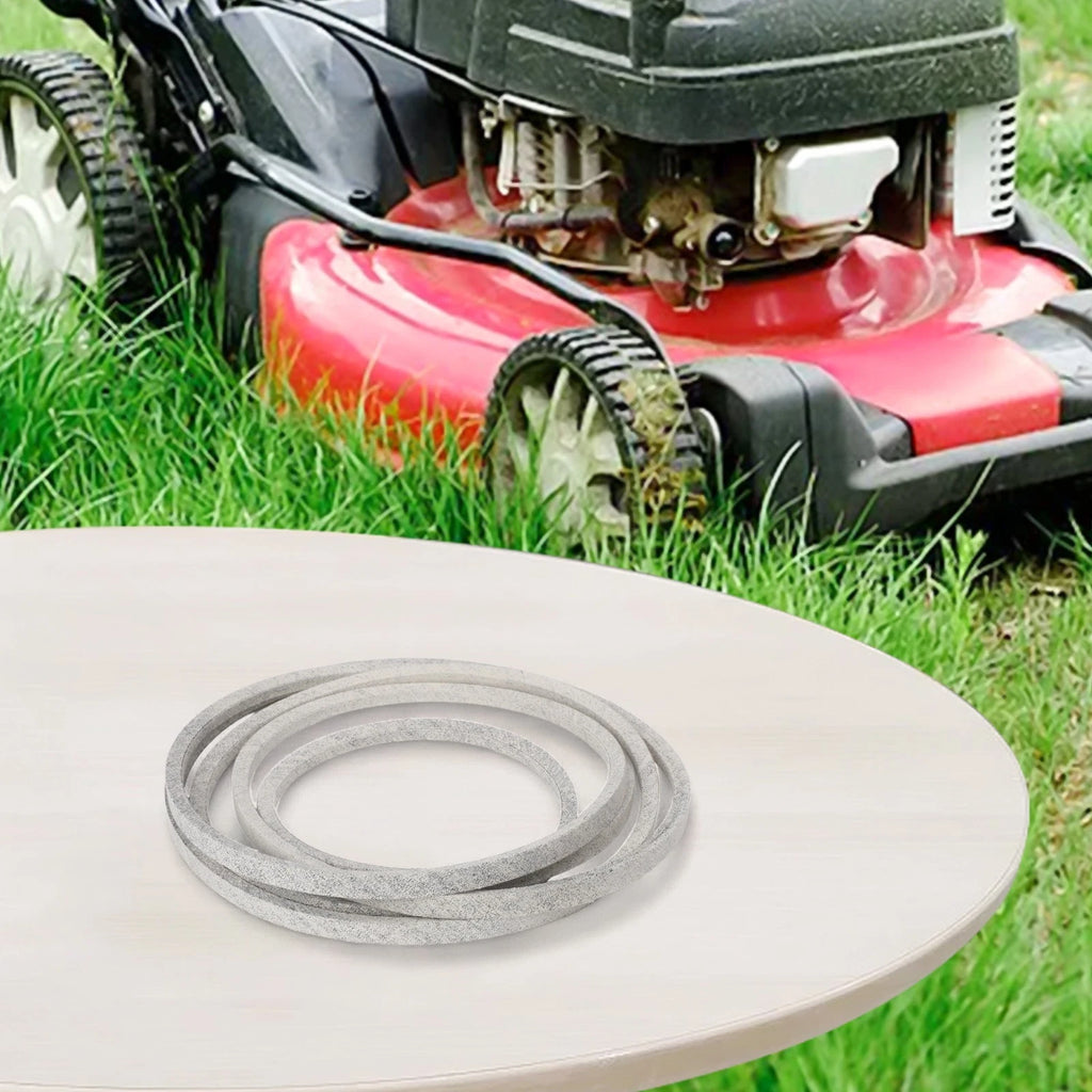 5/8 in x 185 in Deck Belt for Toro Mower ZX6050 MX6080