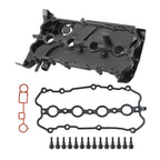 Complete Valve Cover for Audi A4 A4 Quattro 2.0T (2005–2009) 06D103469N