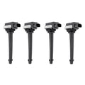 Set of 4 Ignition Coils for Nissan Sentra 2.0L (2007–2009) 22448-ED800 UF591