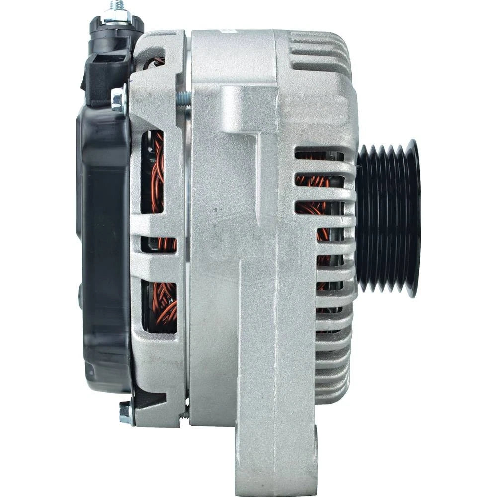 Alternator for J&N Electrical Products (400-14158-JN)