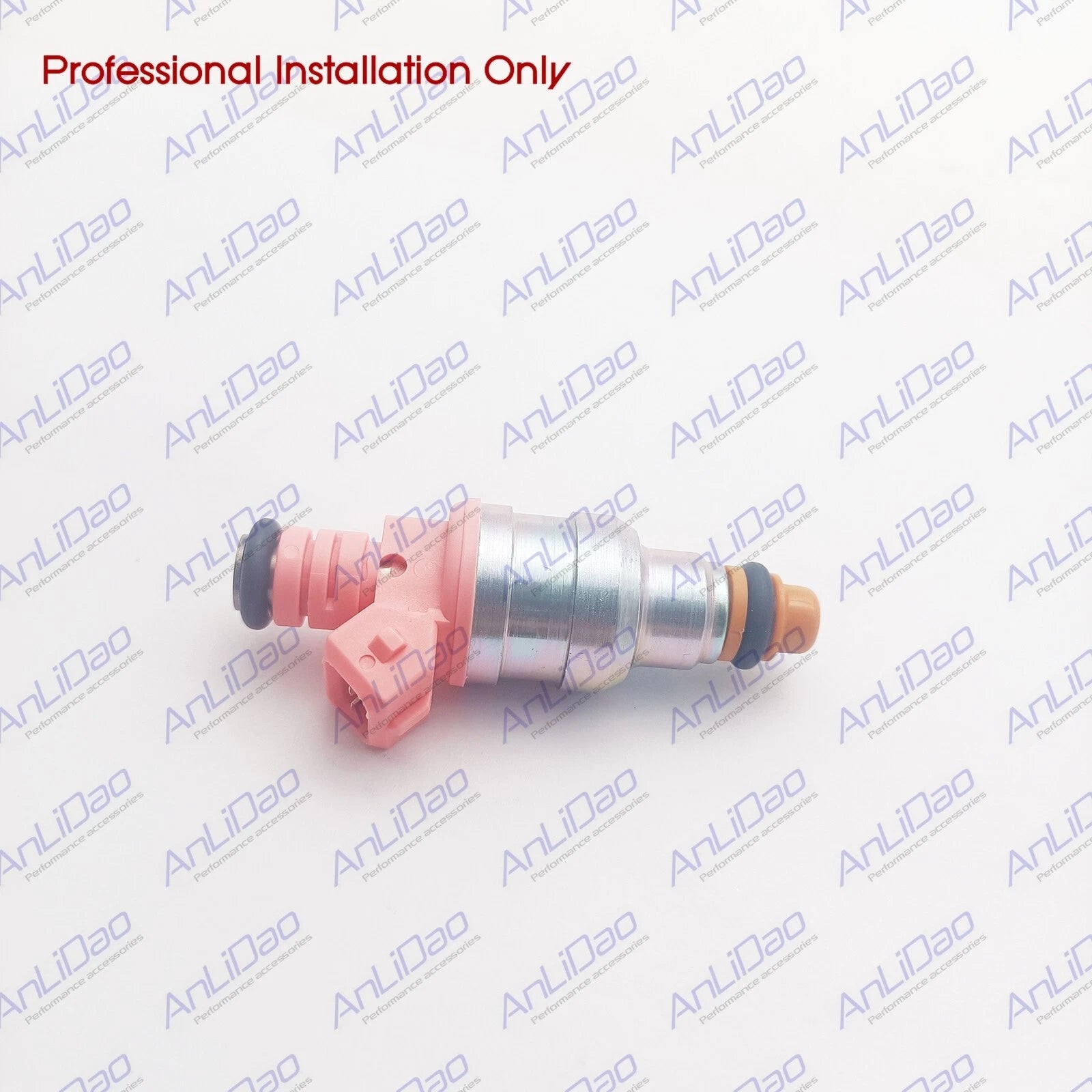 Fuel Injector 2X for Seadoo 787 RFI 800 GTX GSX (0280150845, 270600017)