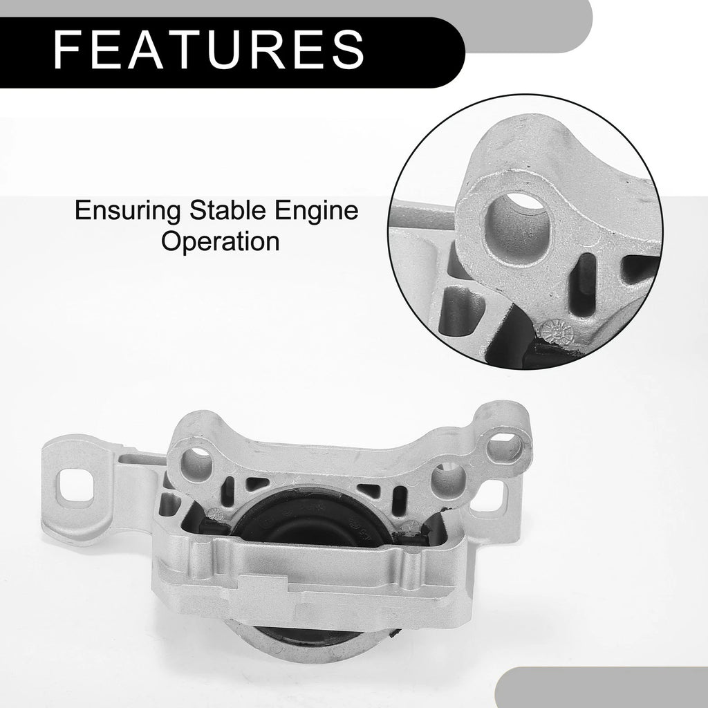 Engine Motor Mount for Ford Escape 1.5L 1.6L (2013–2019)