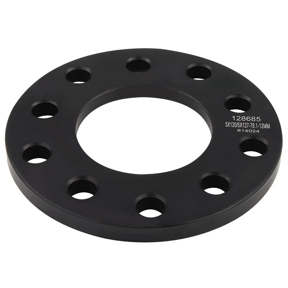 2X 1/2" Wheel Spacers for Honda Passport (2019–2022)