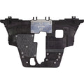 Engine Splash Shield for Jeep Compass (2017–2020)