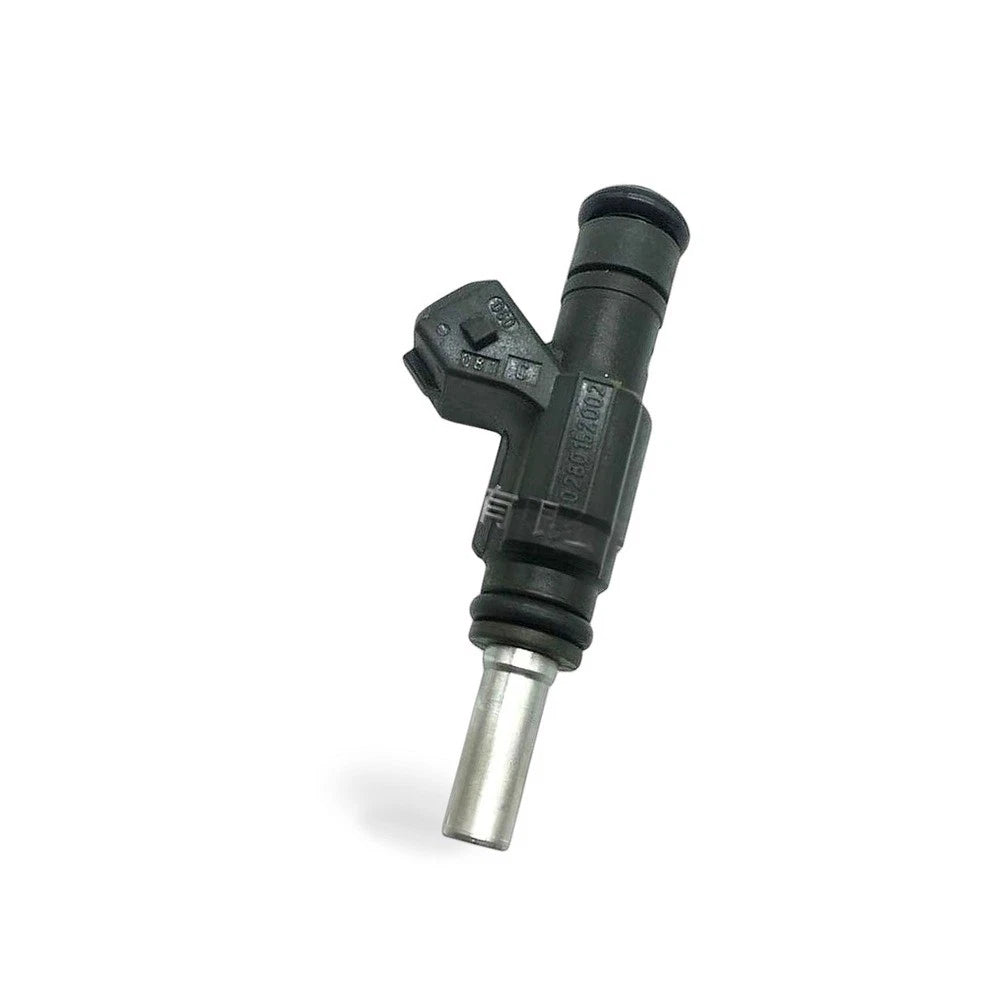 Fuel Injector for VW Passat B5, Audi A6 C5 (1997–2005) 0280157002, 058133551L