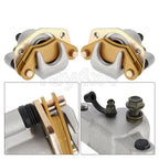 Front Brake Calipers for Polaris (1911542, 1911543, 1911169, 1911170, 1911048, 1911049)